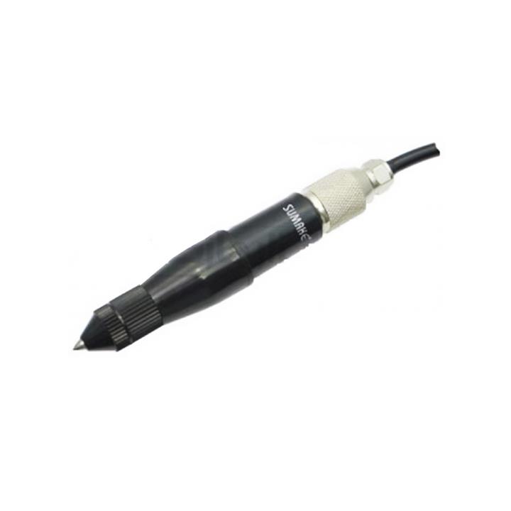 قلم حکاکی بادی جعبه چوبی سوماک مدل ST-6501-WC